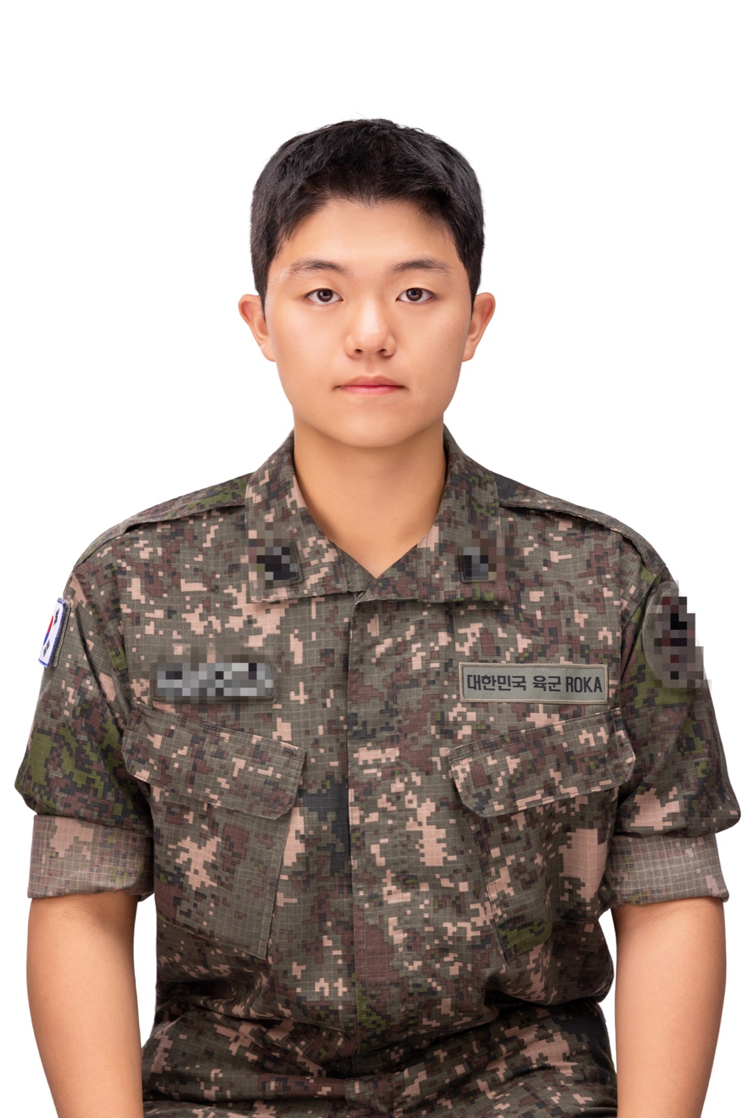 김한용